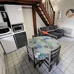 Ile Des Pecheurs - 3 Pieces 6 Couchages Le Barcares Mae-1314 *
