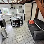 Villa Ile Des Pecheurs - 3 Pieces 6 Couchages Le Barcares Mae-1314 Leucate