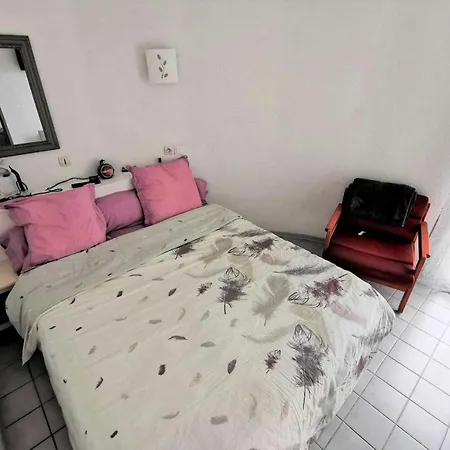 Ile Des Pecheurs - 3 Pieces 6 Couchages Le Barcares Mae-1314 Villa