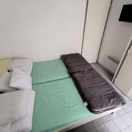 Ile Des Pecheurs - 3 Pieces 6 Couchages Le Barcares Mae-1314 Vila *