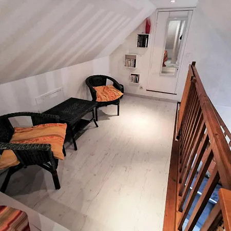 Villa Ile Des Pecheurs - 3 Pieces 6 Couchages Le Barcares Mae-1314
