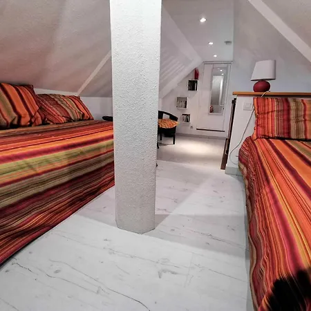 Ile Des Pecheurs - 3 Pieces 6 Couchages Le Barcares Mae-1314 Villa *