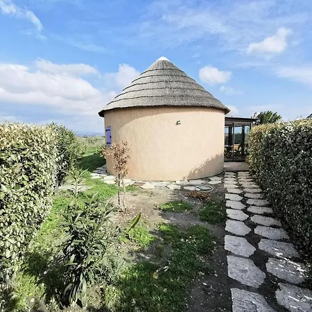 Villa Ile Des Pecheurs - 3 Pieces 6 Couchages Le Barcares Mae-1314