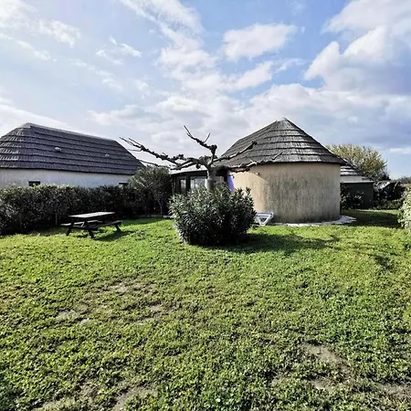 Ile Des Pecheurs - 3 Pieces 6 Couchages Le Barcares Mae-1314 * Leucate