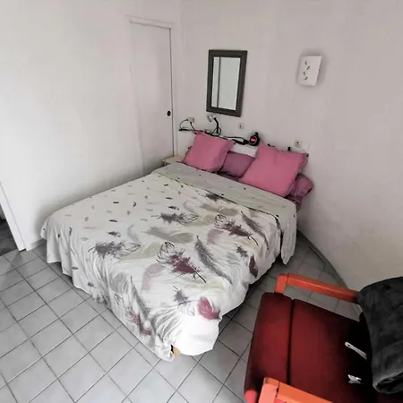 Villa Ile Des Pecheurs - 3 Pieces 6 Couchages Le Barcares Mae-1314 *
