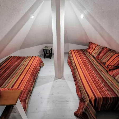 Ile Des Pecheurs - 3 Pieces 6 Couchages Le Barcares Mae-1314 Villa *