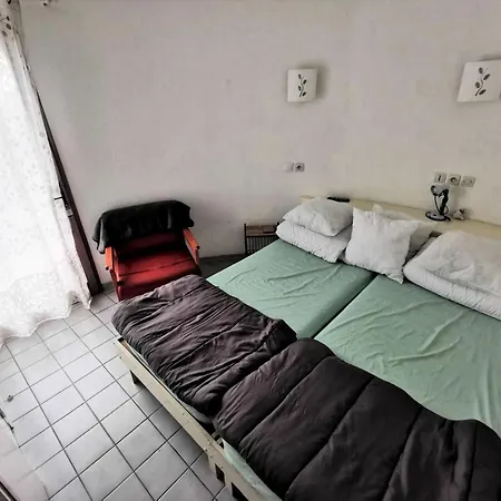 Ile Des Pecheurs - 3 Pieces 6 Couchages Le Barcares Mae-1314 Villa