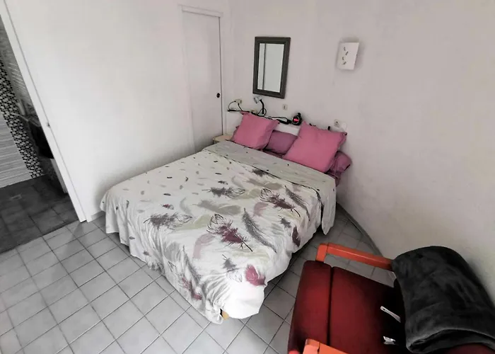 Ile Des Pecheurs - 3 Pieces 6 Couchages Le Barcares Mae-1314 Villa Leucate