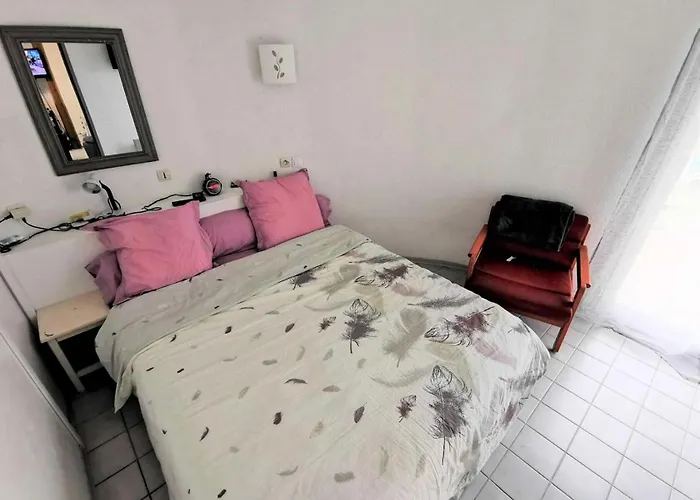 Ile Des Pecheurs - 3 Pieces 6 Couchages Le Barcares Mae-1314 Villa