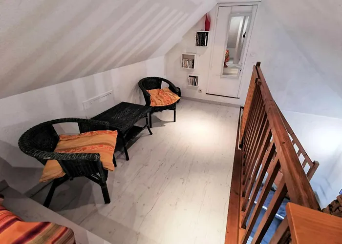 Villa Ile Des Pecheurs - 3 Pieces 6 Couchages Le Barcares Mae-1314