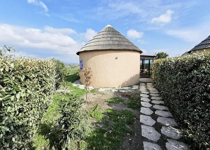 Villa Ile Des Pecheurs - 3 Pieces 6 Couchages Le Barcares Mae-1314